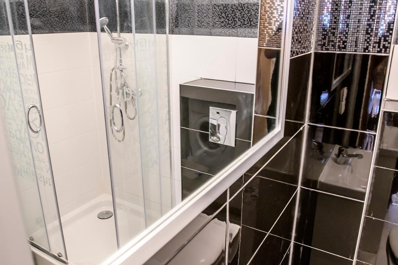 Chmielna Superior Apartment Warsaw Ngoại thất bức ảnh