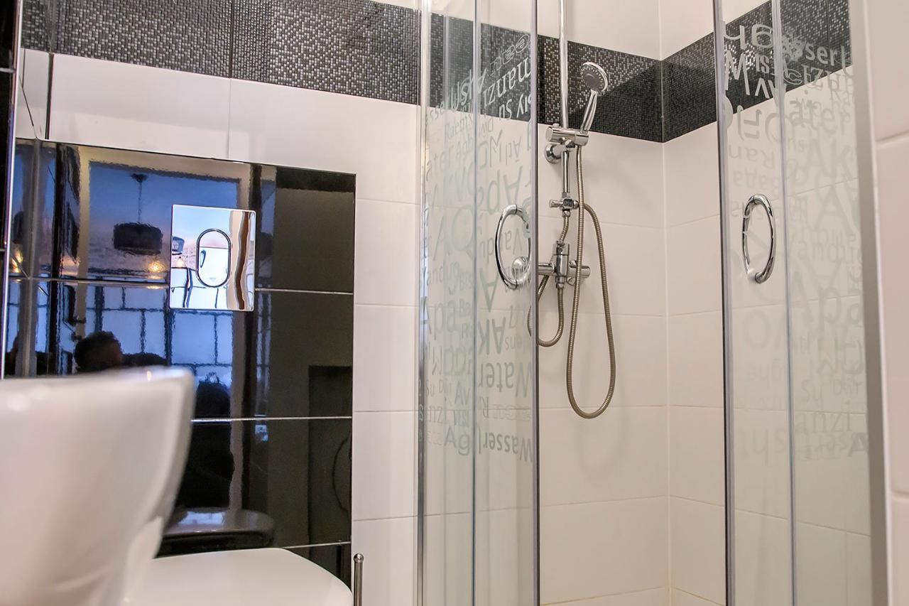 Chmielna Superior Apartment Warsaw Ngoại thất bức ảnh